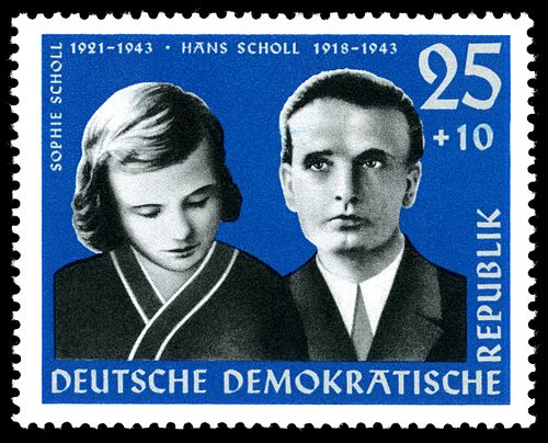 Hans Scholl