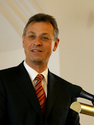 Siegfried Schneider