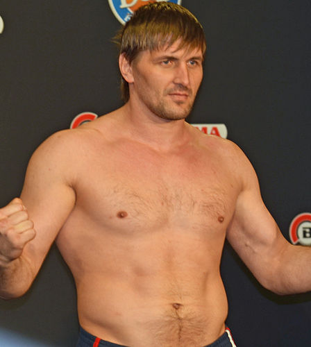 Witalij Minakov