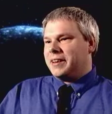 Ian Griffin