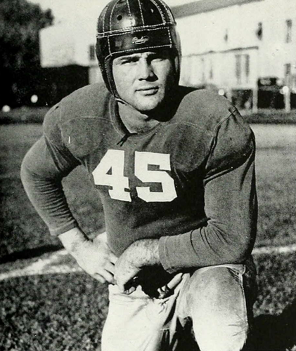 John Steber