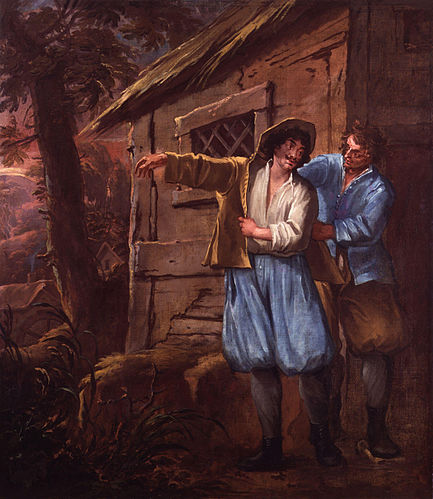 Richard Penderel