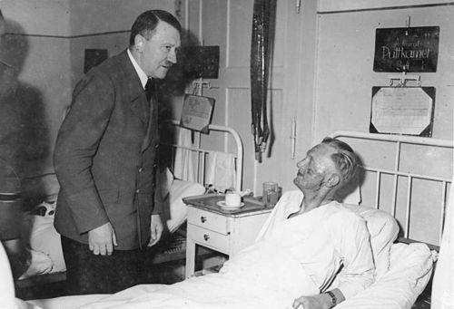 Karl Puttkamer
