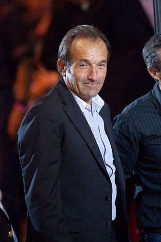 Gilbert Duclos