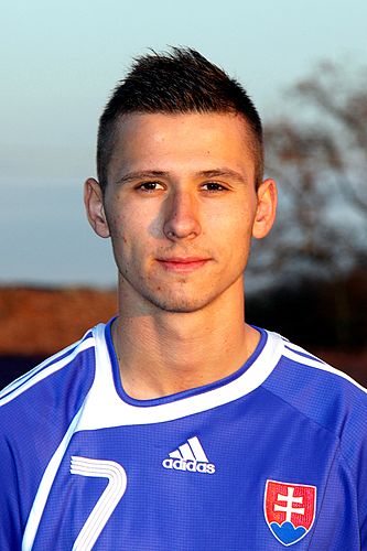 Viktor Miklos