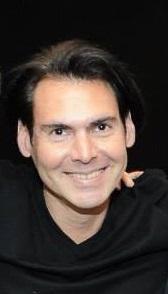 Ian Gerard