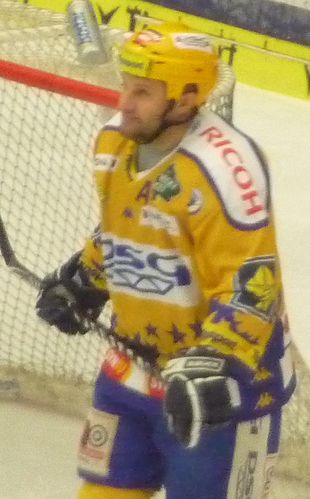 Martin Hamrlik