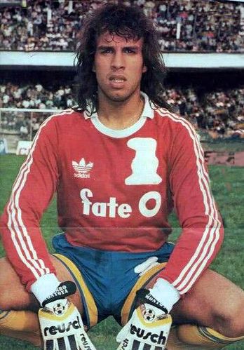 Carlos Fernando