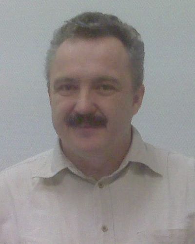 Martin Kreuzer