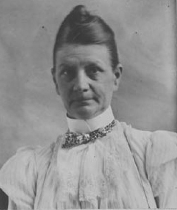 Martha Place