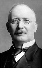 Robert Ball