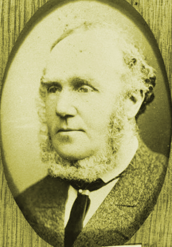 William Hobbs