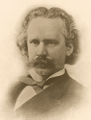 Martin Milmore