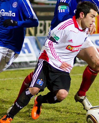 Andreas Lan