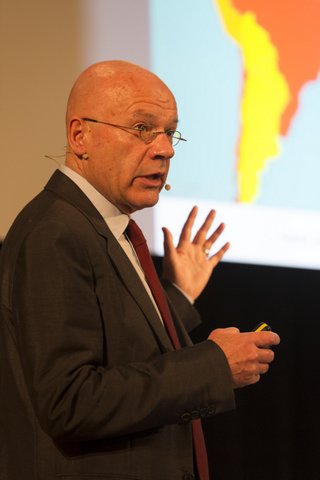 Martin Jacques