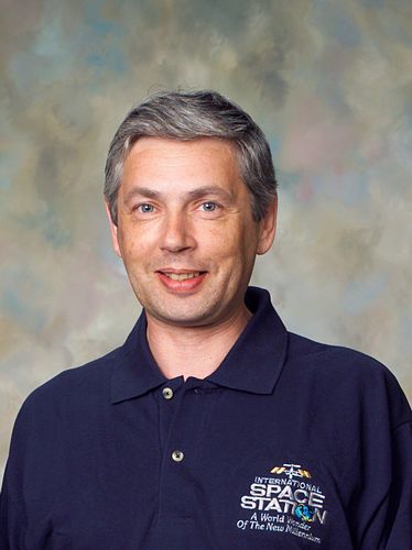 Jurij Shargin
