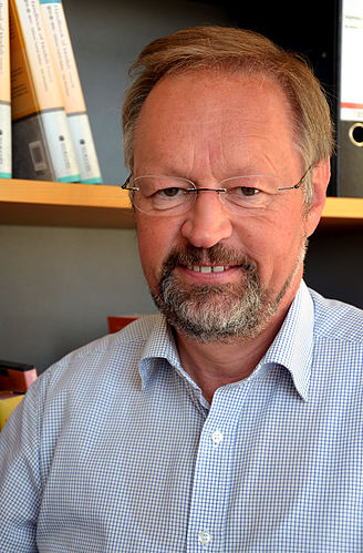 Klaus Hulek