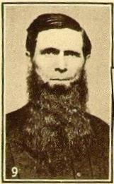 Knowles Shaw
