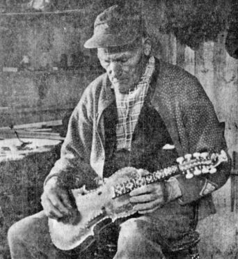Knut Steintjonndalen