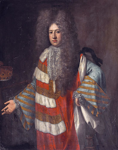 Roger Boyle