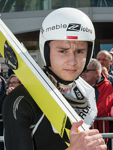 Klemens Muranka
