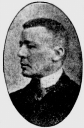Pete Green
