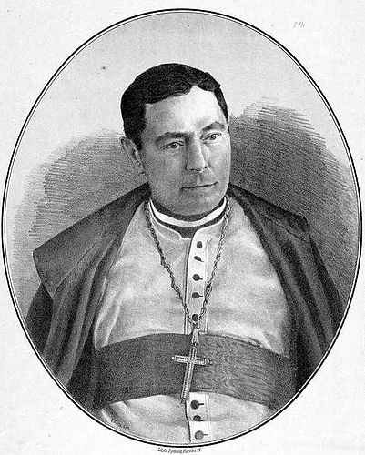 Zeferino Gonzalez