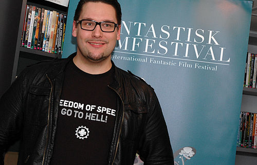 Timo Vuorensola