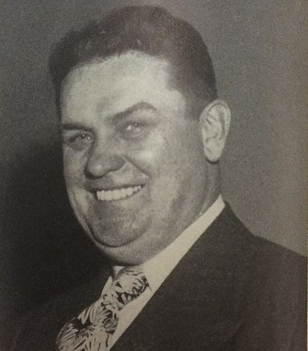 Chester Charles Gorski