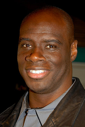 Isaac Singleton