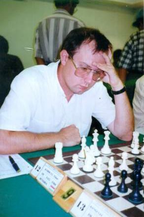 Tibor Karolyi