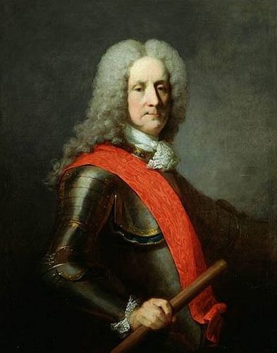 Charles De la Boische