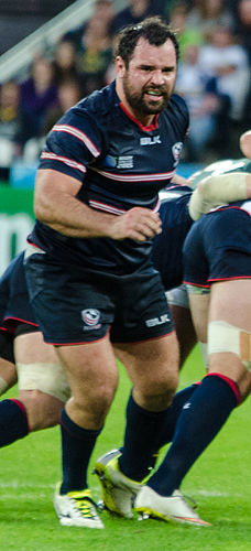 Chris Baumann
