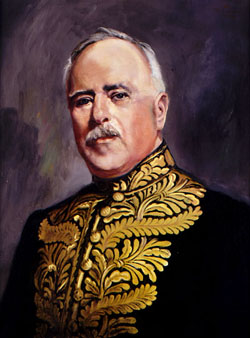 Walter Nichol