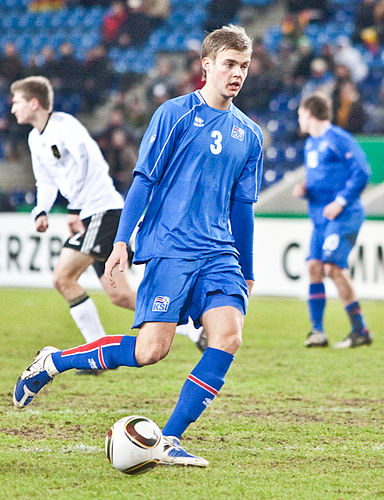 Holmar Eyjolfsson