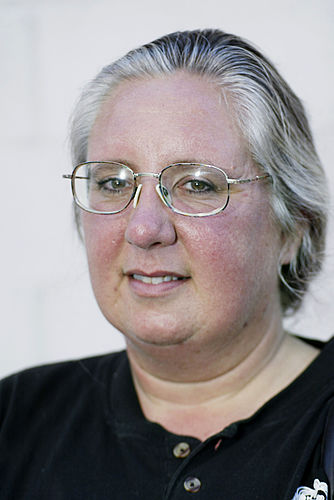 Cheryl Rogowski