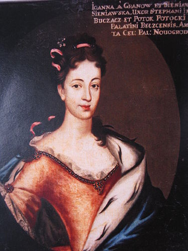 Stefan Potocki