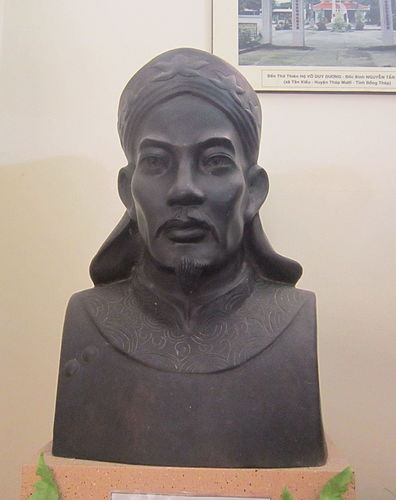 Vo Duy Duong