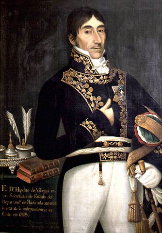 Hipolito Villegas