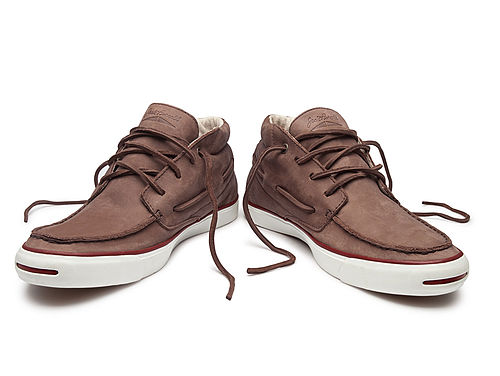 Jack Purcell