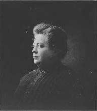 Mary Davison Bradford