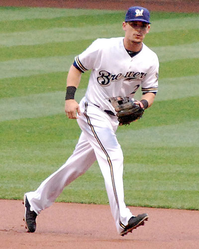 Scooter Gennett