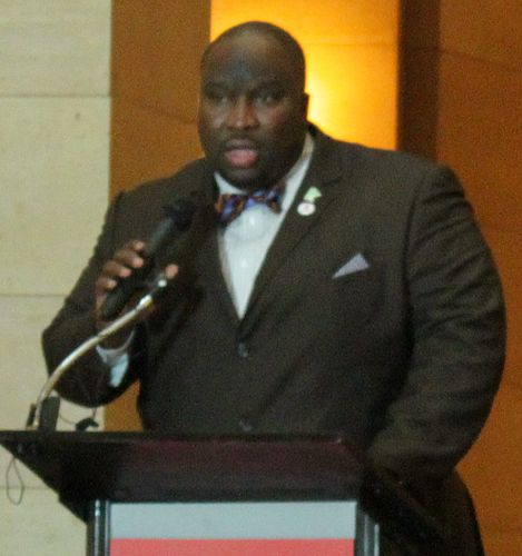 Jeff Hayden