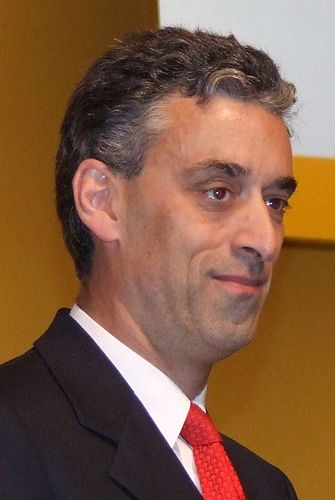 Frank Appel