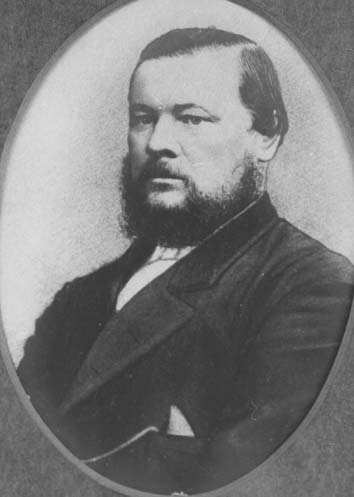 Richard Warry