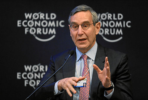 Richard Winston Edelman