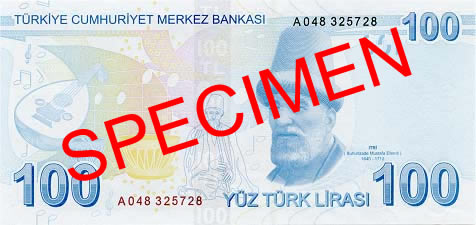 Buhurizade Mustafa Itri