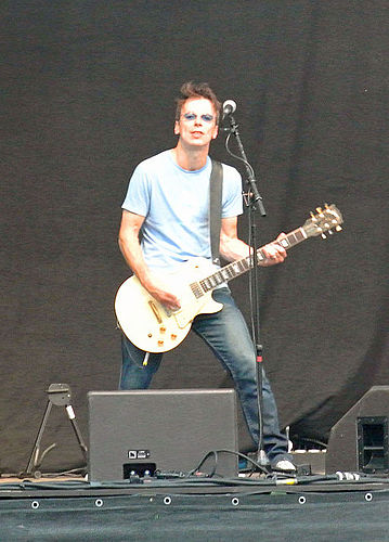 Damian O'Neill