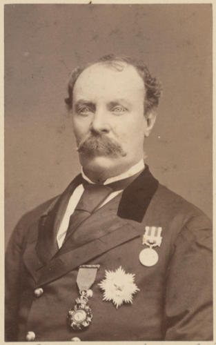 Richard Meade