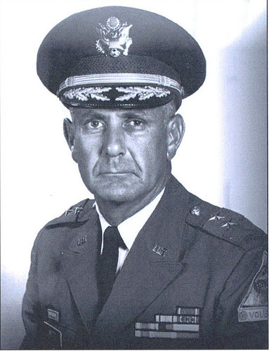 Hugh Mott